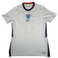 Sancho 17 England 2020/2021/2022 Home Football Shirt Large