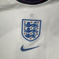 Grealish 7 England 2020/2021/2022 Home Shirt Women's Medium BNWT
