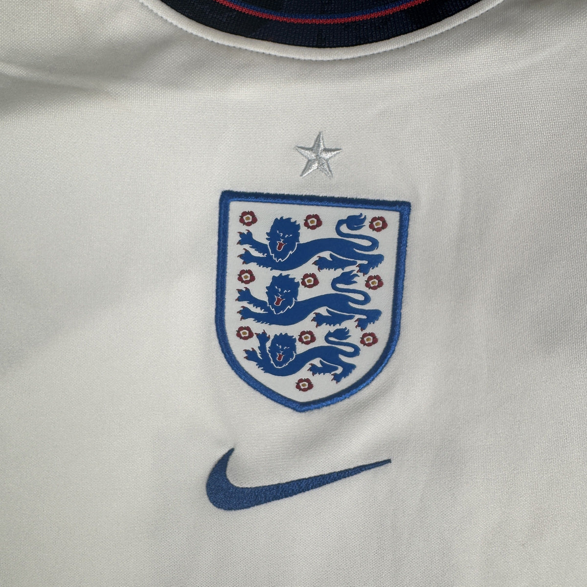 Grealish 7 England 2020/2021/2022 Home Shirt Women's Medium BNWT