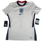 Grealish 7 England 2020/2021/2022 Home Shirt Women's Medium BNWT