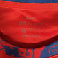 England 2020/2021/2022 Training Football Shirt Large