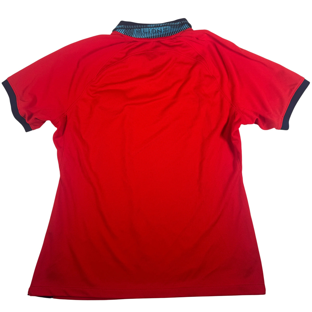 England 2022/2023/2024 Away Football Shirt Women's Large
