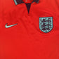 England 2022/2023/2024 Away Football Shirt Medium