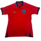 England 2022/2023/2024 Away Football Shirt Medium