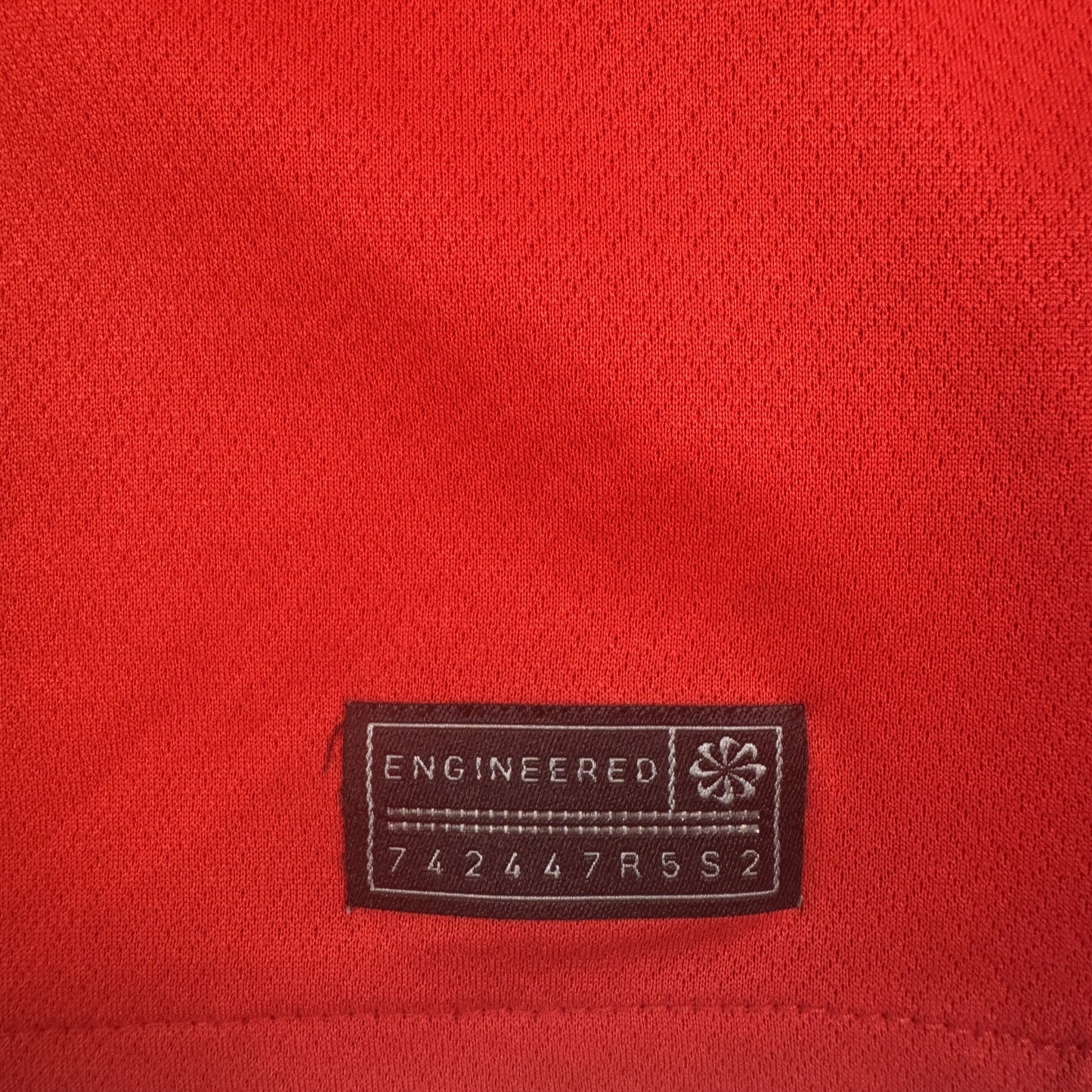 England 2022/2023/2024 Away Football Shirt Medium