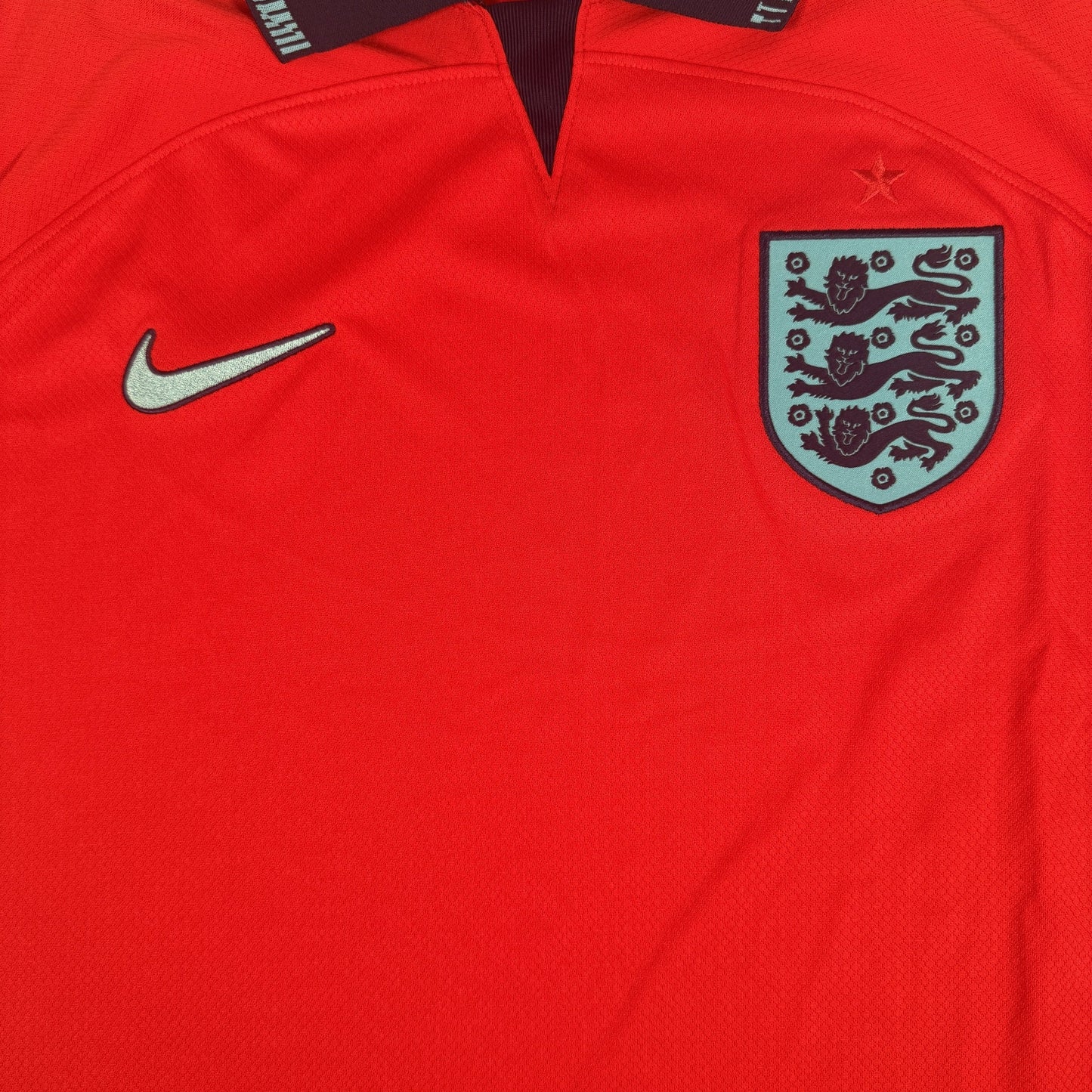 England 2022/2023/2024 Away Shirt XL