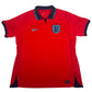 England 2022/2023/2024 Away Shirt XL