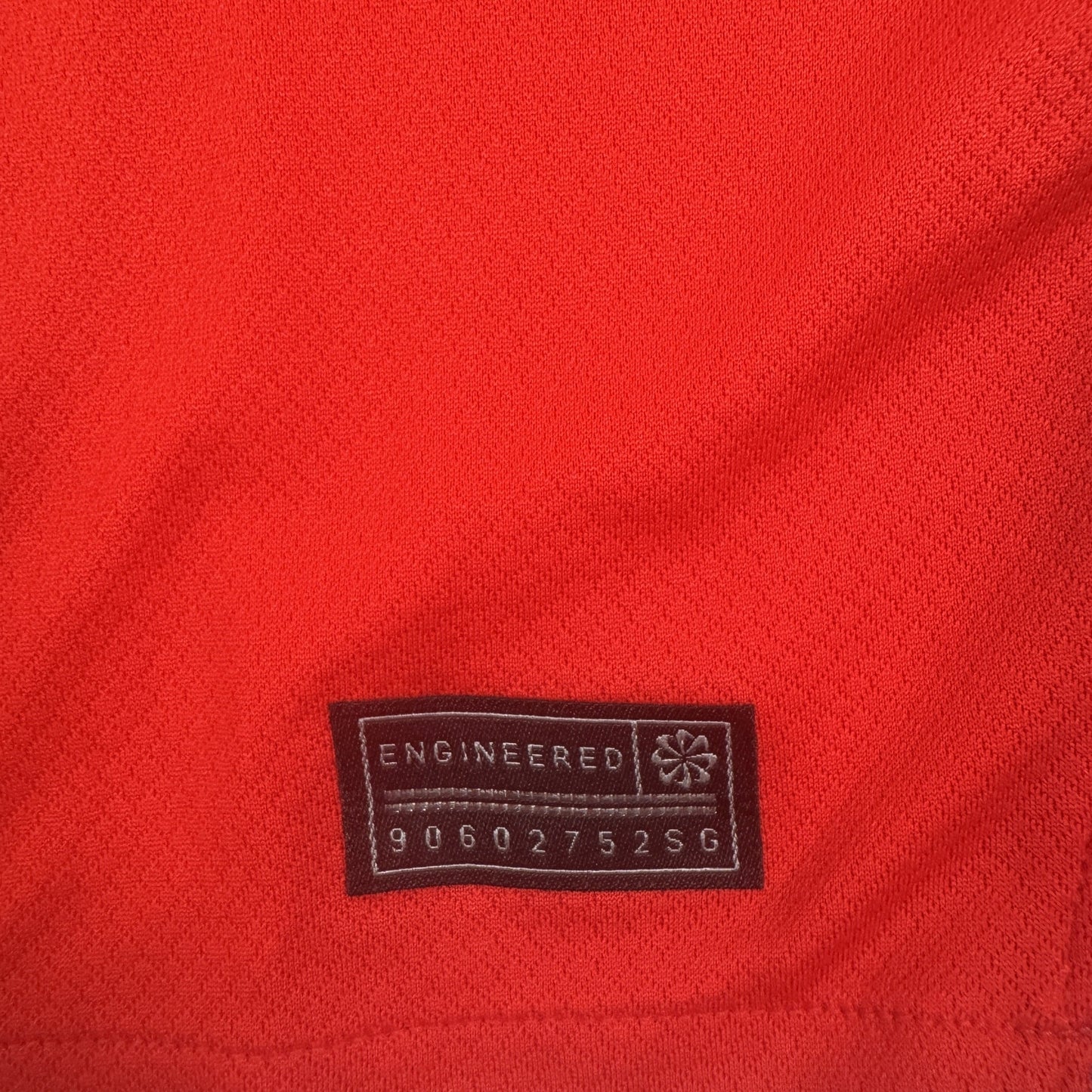 England 2022/2023/2024 Away Shirt XL