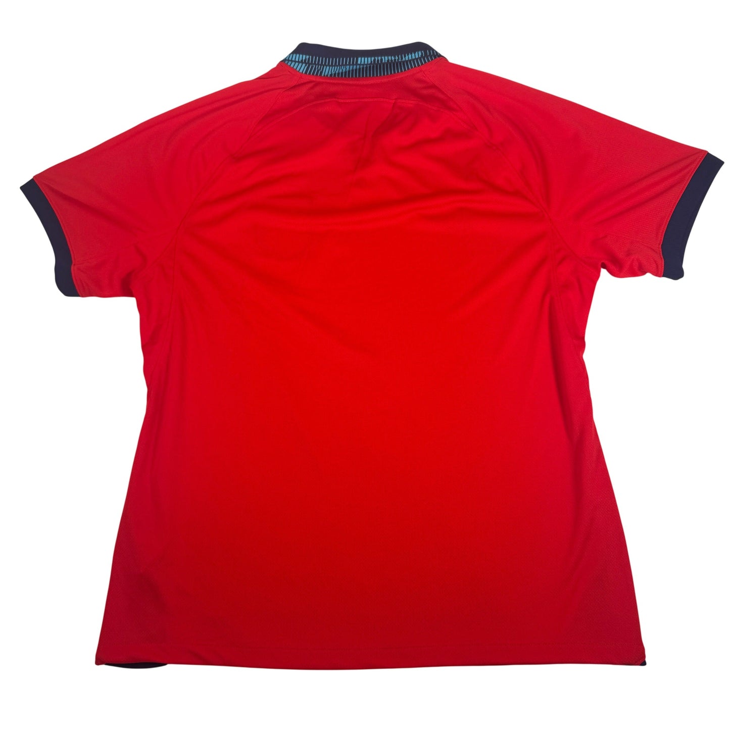England 2022/2023/2024 Away Shirt XL