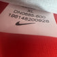 England 2022/2023/2024 Away Shirt XL