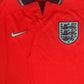 England 2022/2023/2024 Away Shirt XXL