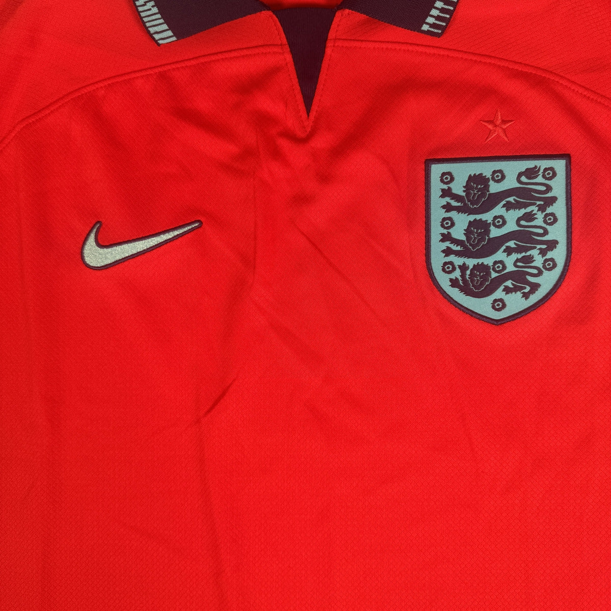 England 2022/2023/2024 Away Shirt XXL