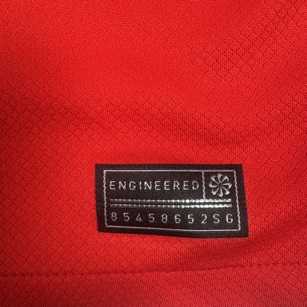 England 2022/2023/2024 Away Shirt XXL