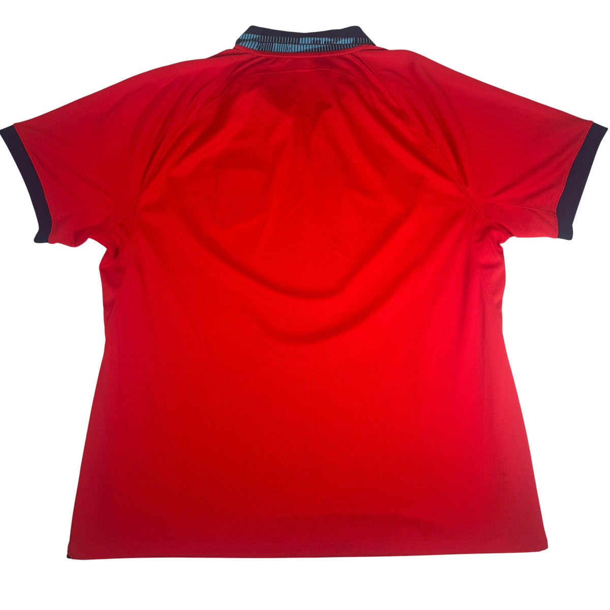 England 2022/2023/2024 Away Shirt XXL