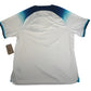England 2022/2023/2024 Home Football Shirt XL BNWT