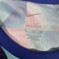 England 2022/2023/2024 Pre-Match Lionesses Training Football Shirt XL