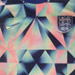 England Women 2022/2023/2024 Training Shirt XXL