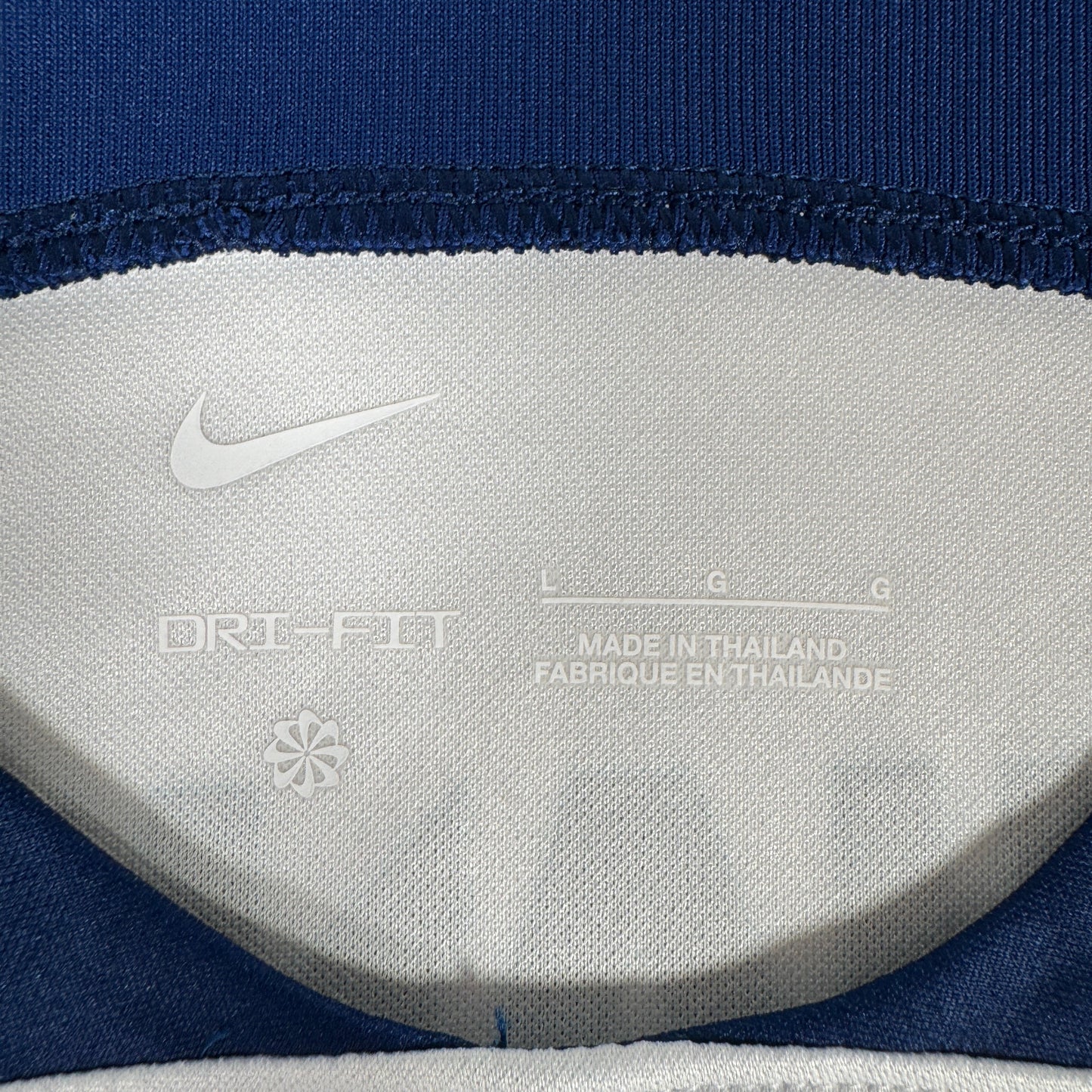 KANE 9 England 2022/2023/2024 Home Football Shirt Large