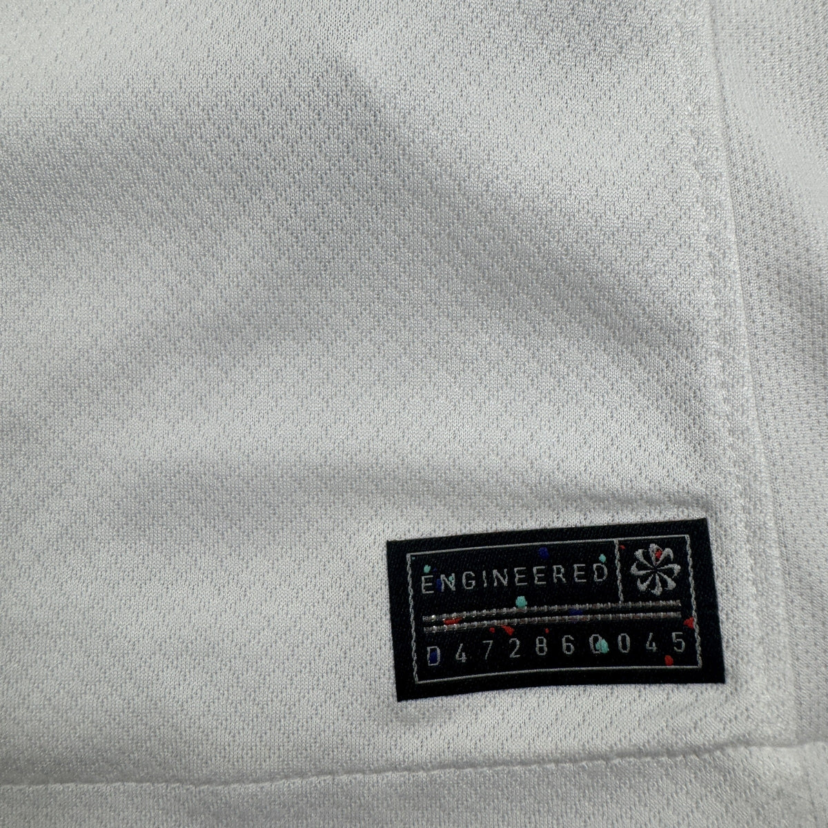 Hemp 11 England 2023/2024 Lionesses Home Football Shirt Women's Medium