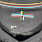 England 2024/2025/2026 Away Football Shirt Large