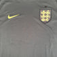England 2024/2025/2026 Away Football Shirt Medium