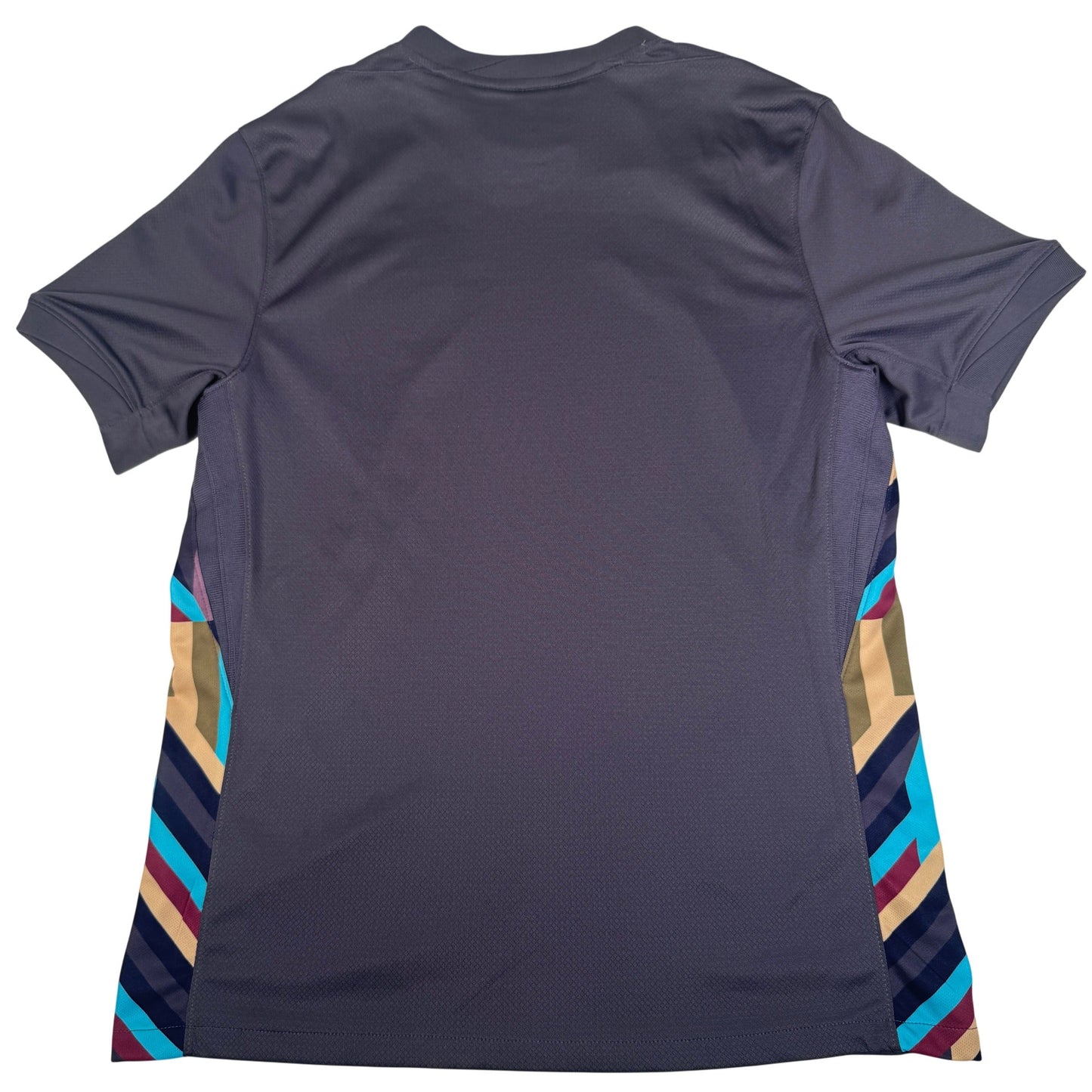 England 2024/2025/2026 Away Football Shirt Medium