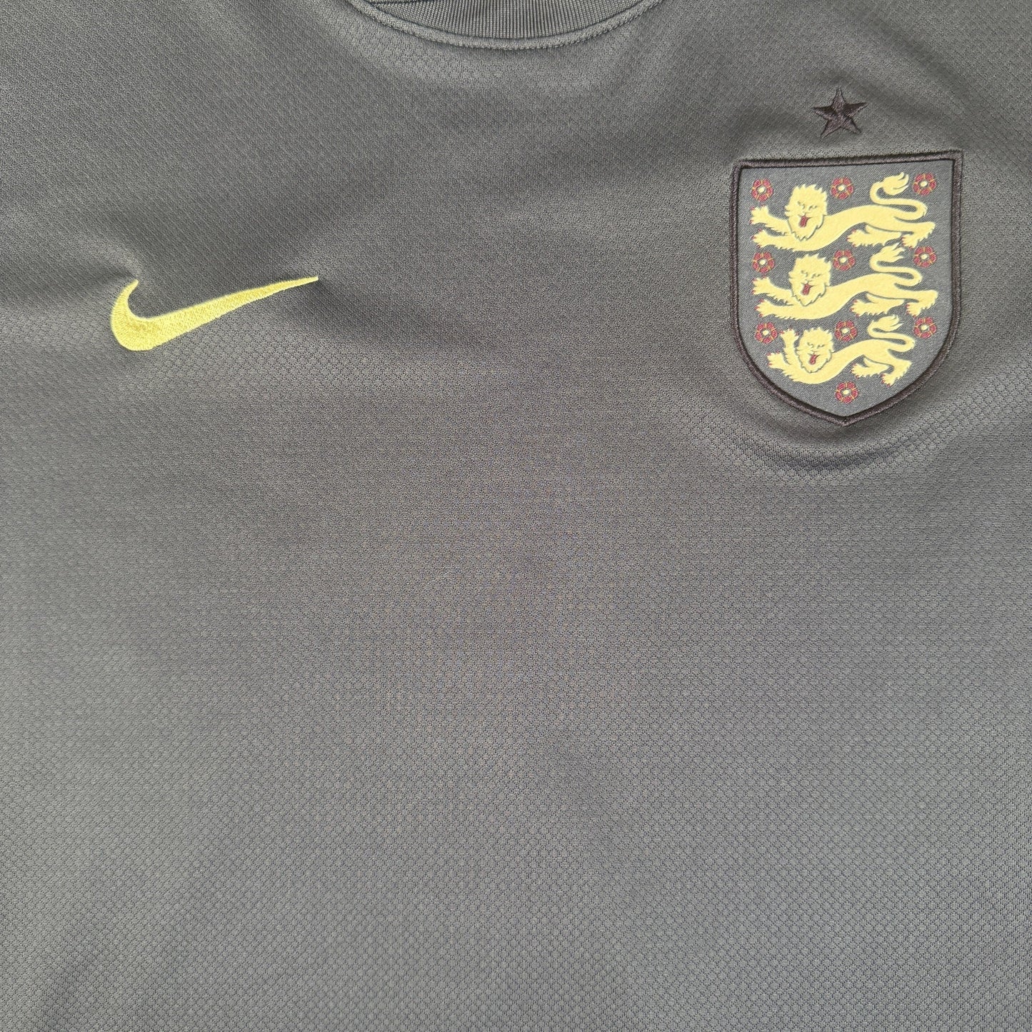 England 2024/2025/2026 Away Shirt XL