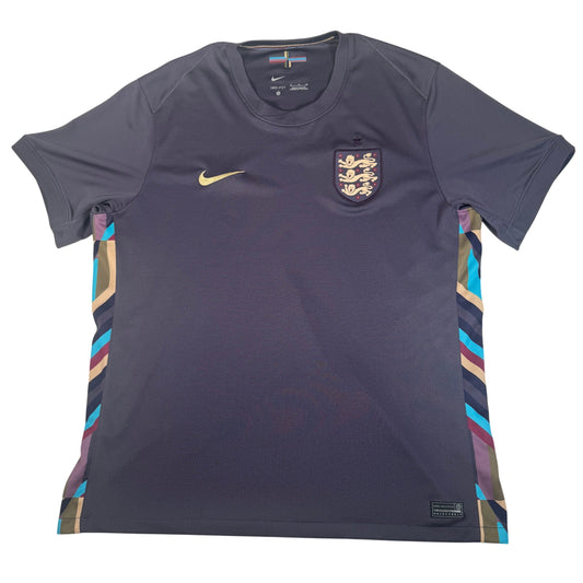 England 2024/2025/2026 Away Shirt XL
