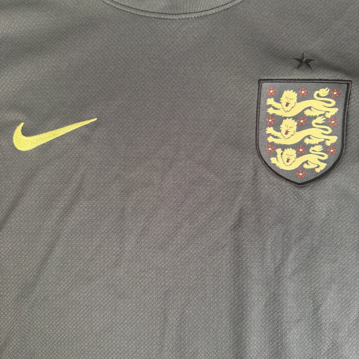 England 2024/2025/2026 Away Shirt XL
