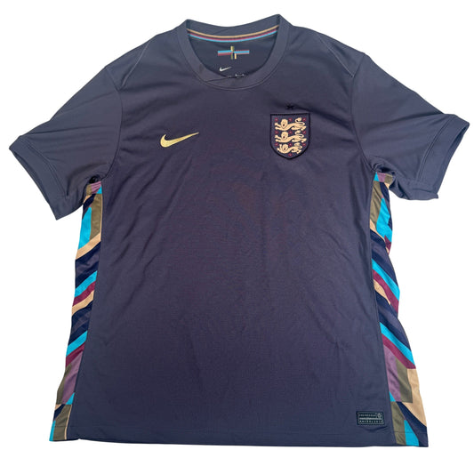 England 2024/2025/2026 Away Shirt XL