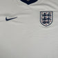 England 2024/2025/2026 Home Football Shirt XL
