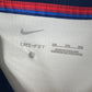 England 2024/2025/2026 Home Football Shirt XXL
