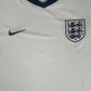 England 2024/2025/2026 Home Shirt XXL