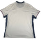 England 2024/2025/2026 Home Shirt XXL