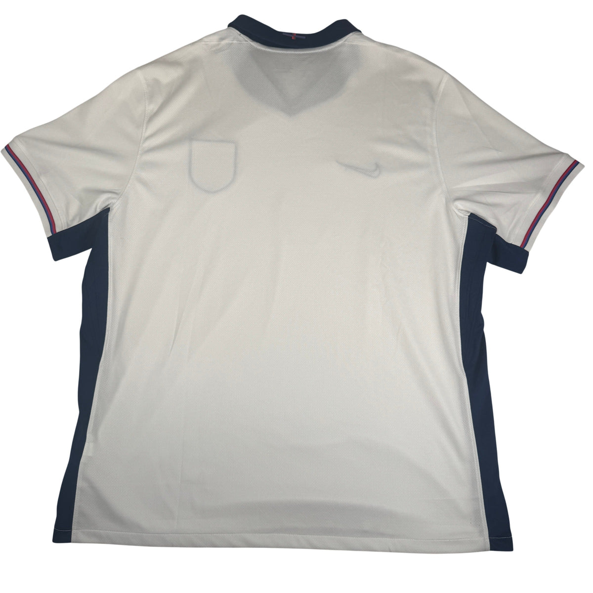 England 2024/2025/2026 Home Shirt XXL