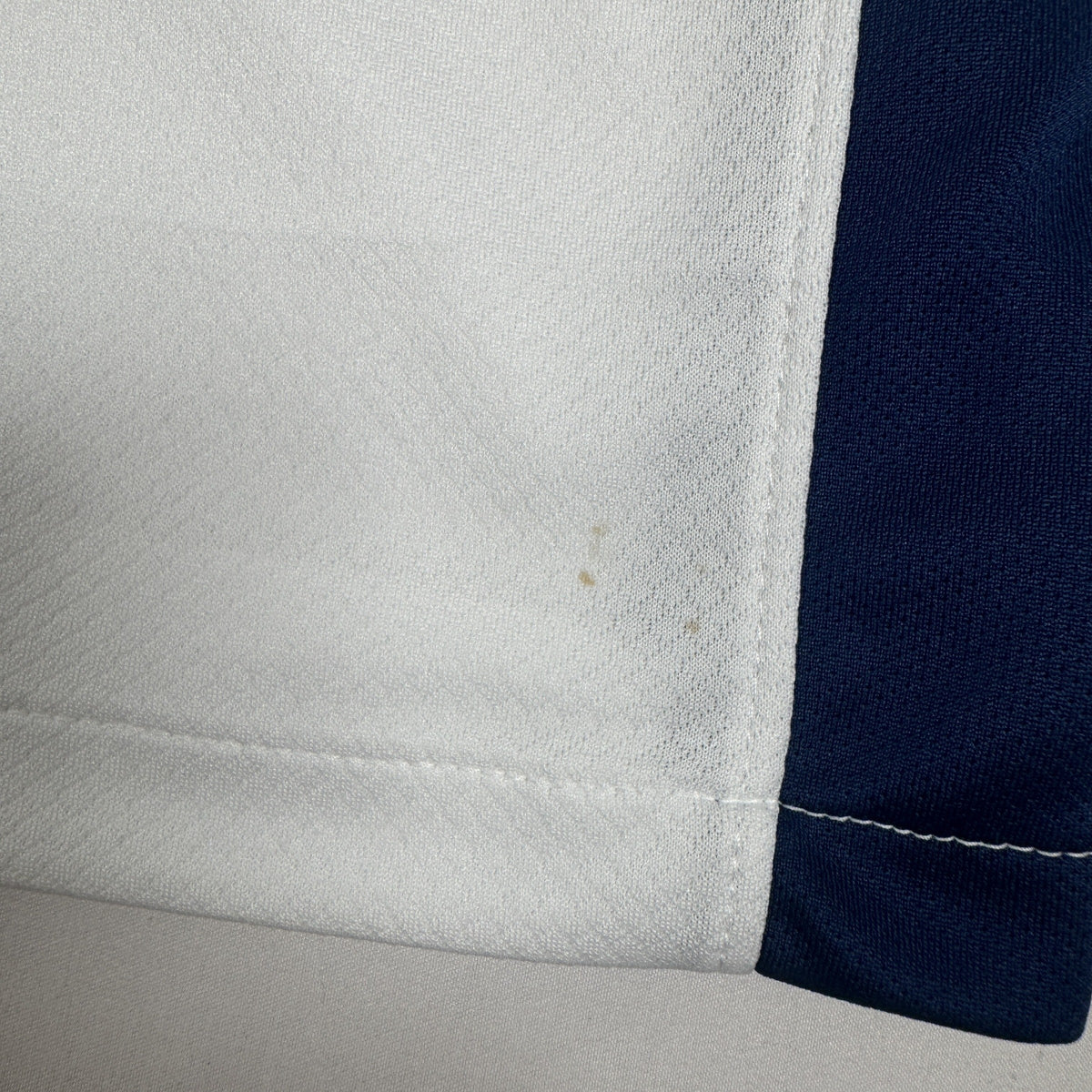 England 2024/2025/2026 Home Shirt XXL