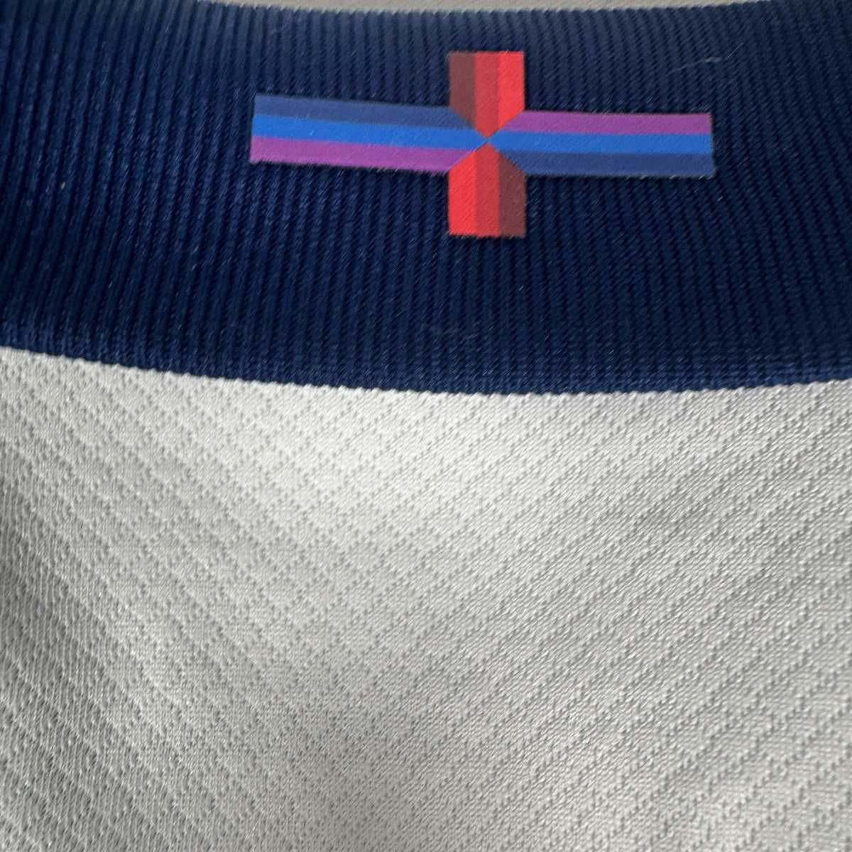 England 2024/2025/2026 Home Shirt XXL