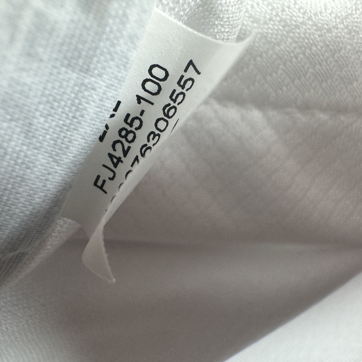 England 2024/2025/2026 Home Shirt XXL