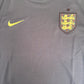 England 2024/2025 Away Sample Football Shirt 2XL