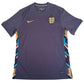 England 2024/2025 Away Sample Football Shirt 2XL