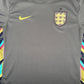 England 2024/2025 Away Football Shirt Large