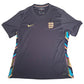 England 2024/2025 Away Football Shirt XL