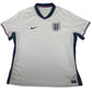 England 2024/2025 Home Football Shirt 2XL