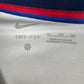England 2024/2025 Home Football Shirt 2XL