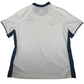 England 2024/2025 Home Football Shirt 2XL