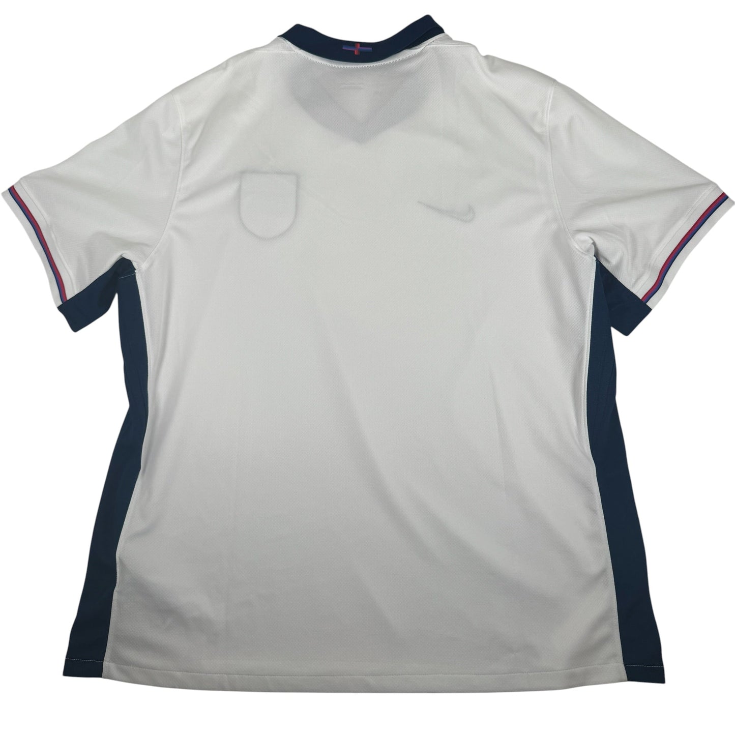 England 2024/2025 Home Football Shirt 2XL