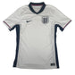 England 2024/2025 Home Football Shirt Small