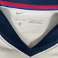 England 2024/2025 Home Football Shirt Small