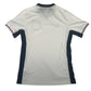 England 2024/2025 Home Football Shirt Small