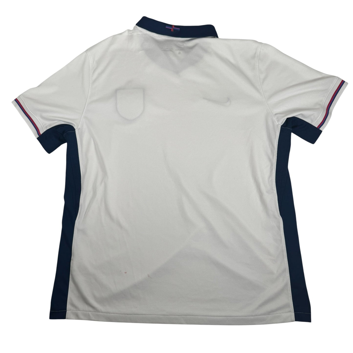 England 2024/2025 Home Football Shirt XL